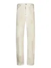 Dsquared2 Jeans In White