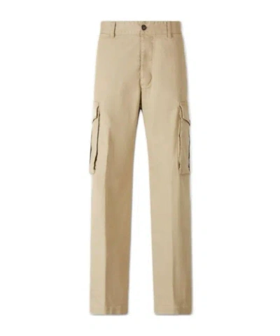 DSQUARED2 DSQUARED2 LOOSE CARGO PANTS