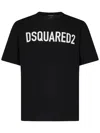 DSQUARED2 DSQUARED2 LOOSE FIT T-SHIRT