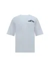 Dsquared2 Loose Fit T-shirt