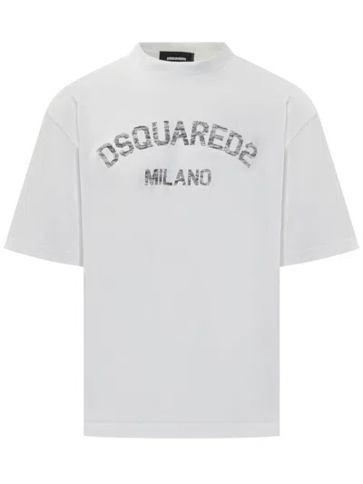 DSQUARED2 DSQUARED2 DSQUARED2 T-SHIRT