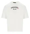 Dsquared2 Logo Print T-shirt