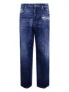 Dsquared2 Pants 5 Pockets