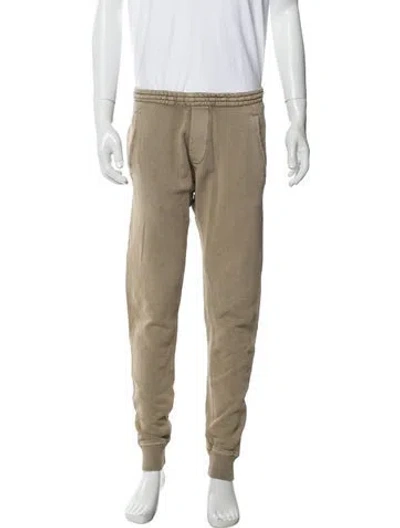 Pre-owned Dsquared2 Lounge Bottoms In Neutral