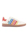 Dsquared2 Low-top Casual Shoes