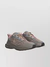 Dsquared2 Low Top Lace-up Sneakers