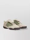 Dsquared2 Low Top Sneakers Contrast Sole