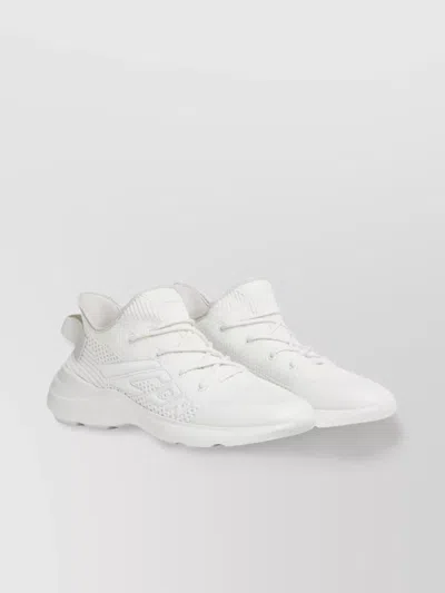 Dsquared2 Low Top Sneakers Pull Tab