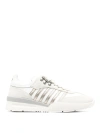 DSQUARED2 LOW-TOP SNEAKERS