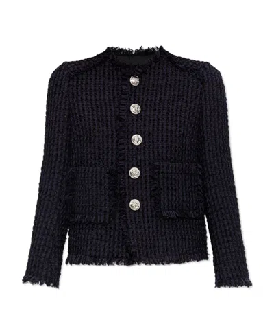 DSQUARED2 DSQUARED2 LOWER MANHATTAN JACKET