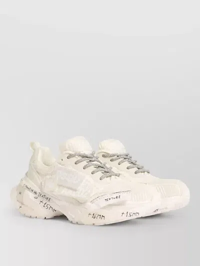 Dsquared2 Low-top Sneakers In White