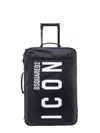 DSQUARED2 LUGGAGE DSQUARED2