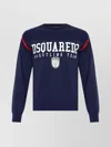 Dsquared2 Male Crew Neck Sweater Collection