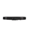 Dsquared2 Man Belt Black Size 39.5 Leather In Black