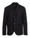 Dsquared2 Osaka Blazer In Black
