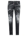 Dsquared2 Jeans In Black