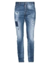 Dsquared2 Jeans In Blue