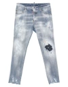 Dsquared2 Jeans In Blue