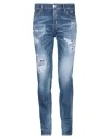 Dsquared2 Jeans In Blue