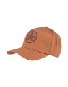 Dsquared2 Logo-embroidered Baseball Cap In Brown