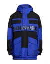 Dsquared2 Jackets In Blue