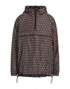 Dsquared2 Jackets In Brown