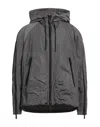 Dsquared2 Jackets In Grey