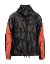 Dsquared2 Jackets In Green