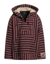 Dsquared2 Man Jacket Red Size 44 Virgin Wool In Red