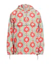 Dsquared2 Jackets In Blue