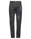 Dsquared2 Jeans In Black