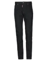 Dsquared2 Jeans In Black