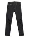 Dsquared2 Jeans In Black