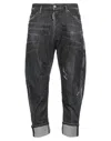 Dsquared2 Jeans In Black