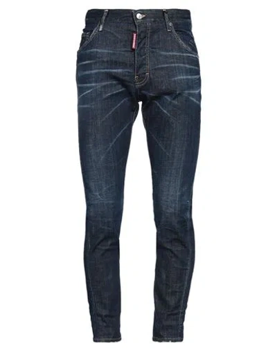 Dsquared2 Cool Guy Jeans In Blue