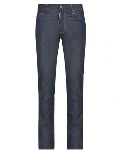 Dsquared2 Jeans In Blue