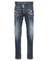 Dsquared2 Jeans In Blue