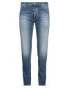 Dsquared2 Cool Guy Fit Cotton Denim Jeans In Blue