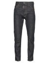 Dsquared2 Distressed-effect Skinny Jeans In Blue