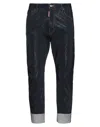 Dsquared2 Jeans In Blue
