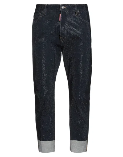 Dsquared2 Jeans In Blue