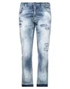 Dsquared2 Jeans In Blue