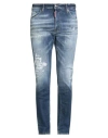 Dsquared2 Jeans In Gray
