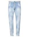 Dsquared2 Cool Guy Denim Jeans Men In Blue