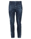Dsquared2 Jeans In Blue