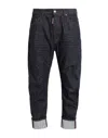 Dsquared2 Jeans In Blue