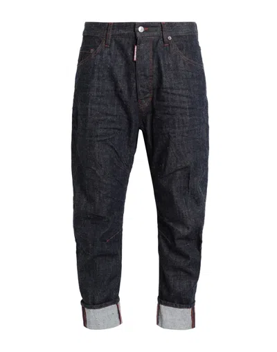 Dsquared2 Jeans In Blue