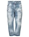 Dsquared2 Jeans In Blue