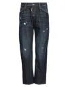 Dsquared2 Jeans In Blue