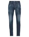 Dsquared2 Jeans In Blue